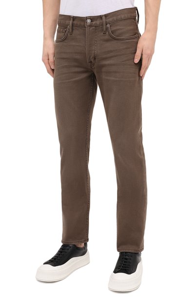 Джинсы TOM FORD, арт. BVJ35/TFD002, фото 3