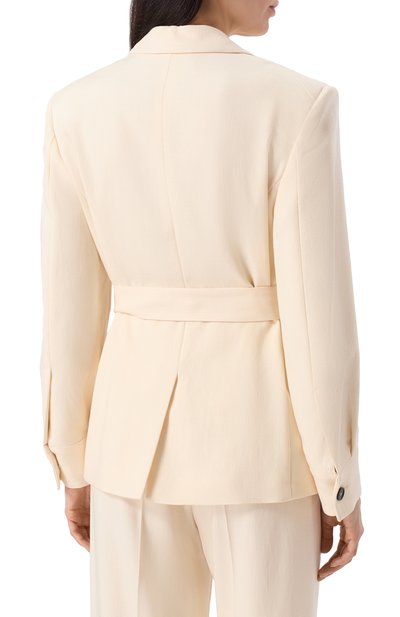 Жакет из вискозы MSGM, арт. 3841MDG24/257106, фото 4