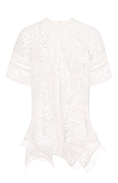 Женский топ 3.1 PHILLIP LIM, арт. S252-21690CEL