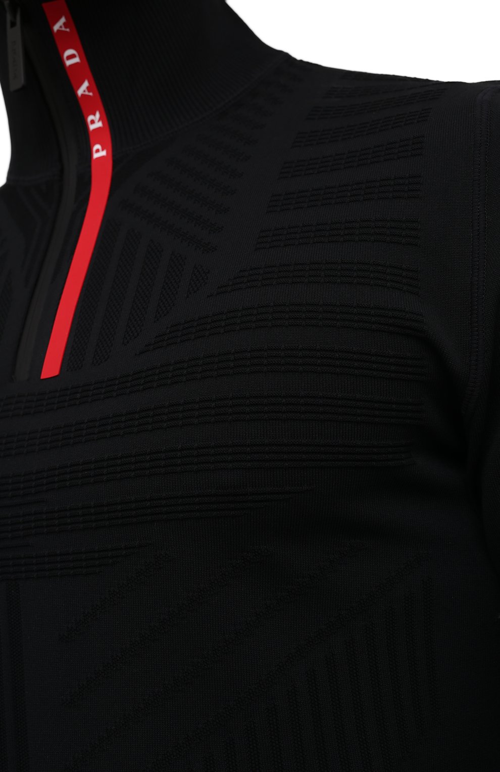 Водолазка PRADA, арт. SML196-1ZOA-F0002-212, фото 5