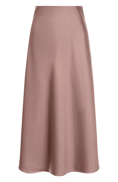 Атласная юбка SEVEN LAB, арт. SSS.01.730.354, фото 1