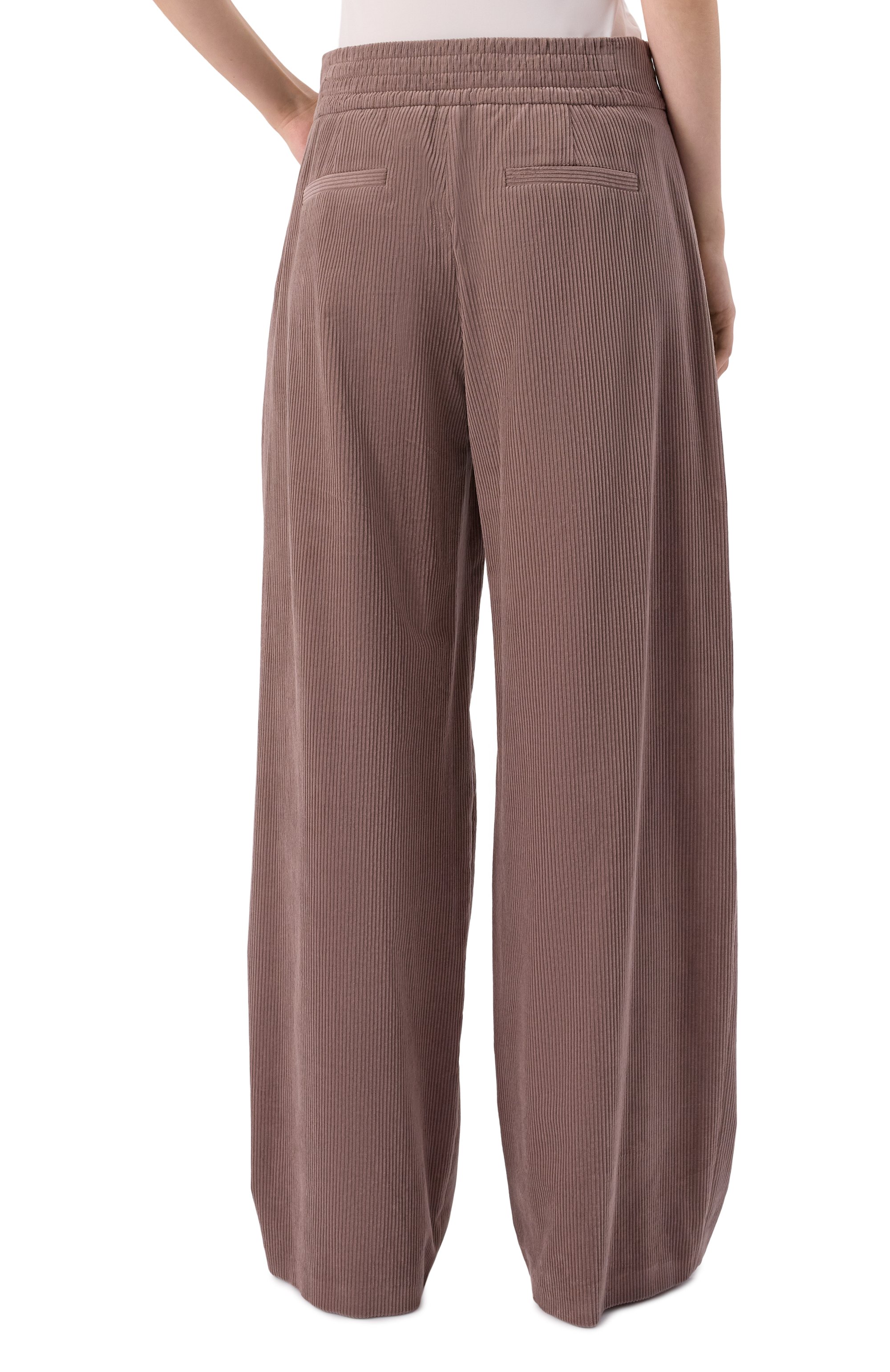 Вельветовые брюки WINDSOR, арт. 52 DH624 10019852, фото 4