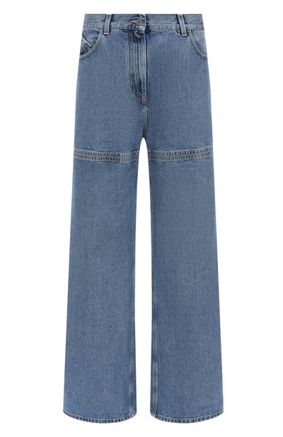 Женские джинсы THE ATTICO, арт. 251WCP00277/DDD085AA