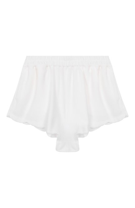 Хлопковые шорты MARYSIA BUMBY, арт. BC061