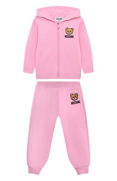 Спортивный костюм MOSCHINO, арт. MUK04P/LCA74, фото 1
