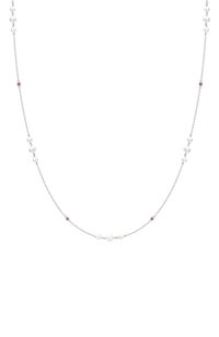 Колье UTOPIA бесцветного цвета по цене 260000 руб., арт. HHDRFW, фото 1 Колье UTOPIA, арт. HHDRFW, фото 1