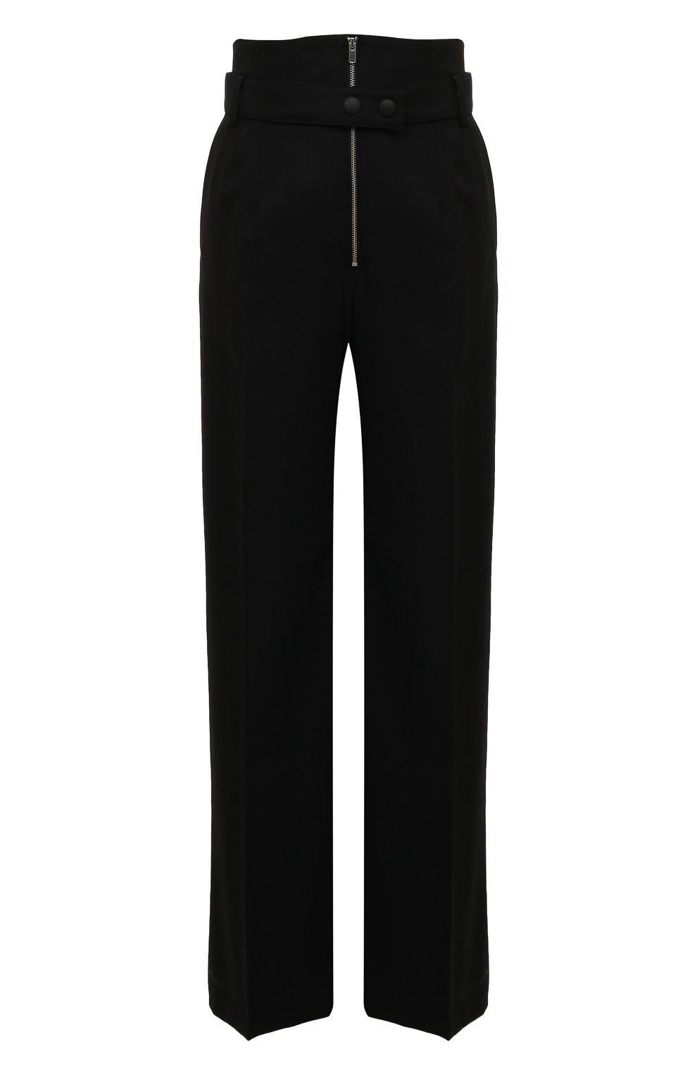 Шерстяные брюки ERIKA CAVALLINI, арт. E4WH06, фото 1