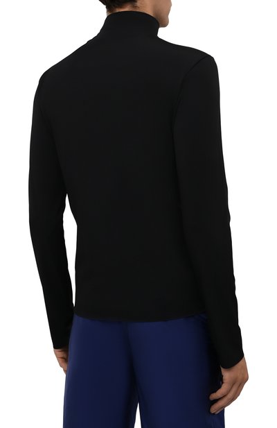 Водолазка PRADA, арт. UJL188-58V-F0002-211, фото 4