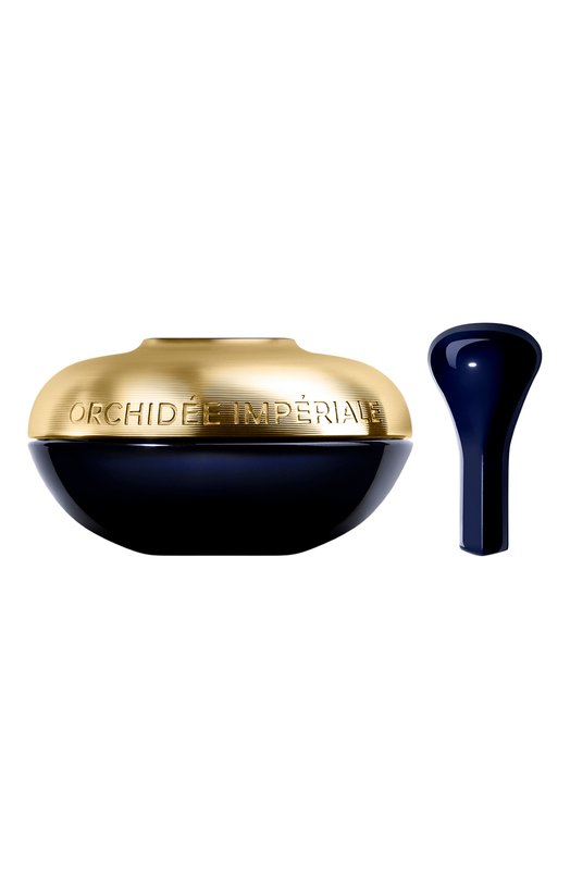 фото Молекулярный крем-концентрат для области вокруг глаз orchidee imperiale (20ml) guerlain