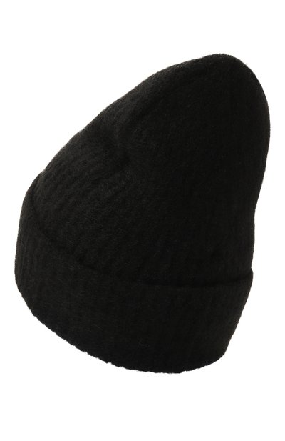 Шерстяная шапка ISABEL BENENATO, арт. GK42F24, фото 3