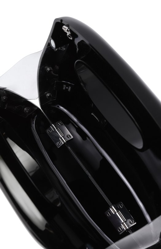 Сумка Emporio Armani EW005265/AF28760 Чёрный  EW005265/AF28760 Фото 5