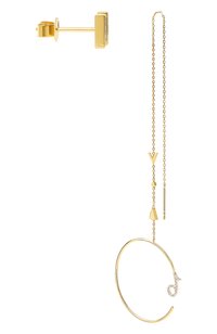 Серьги RUIFIER, арт. EGD85LOA0, ф�ото 3