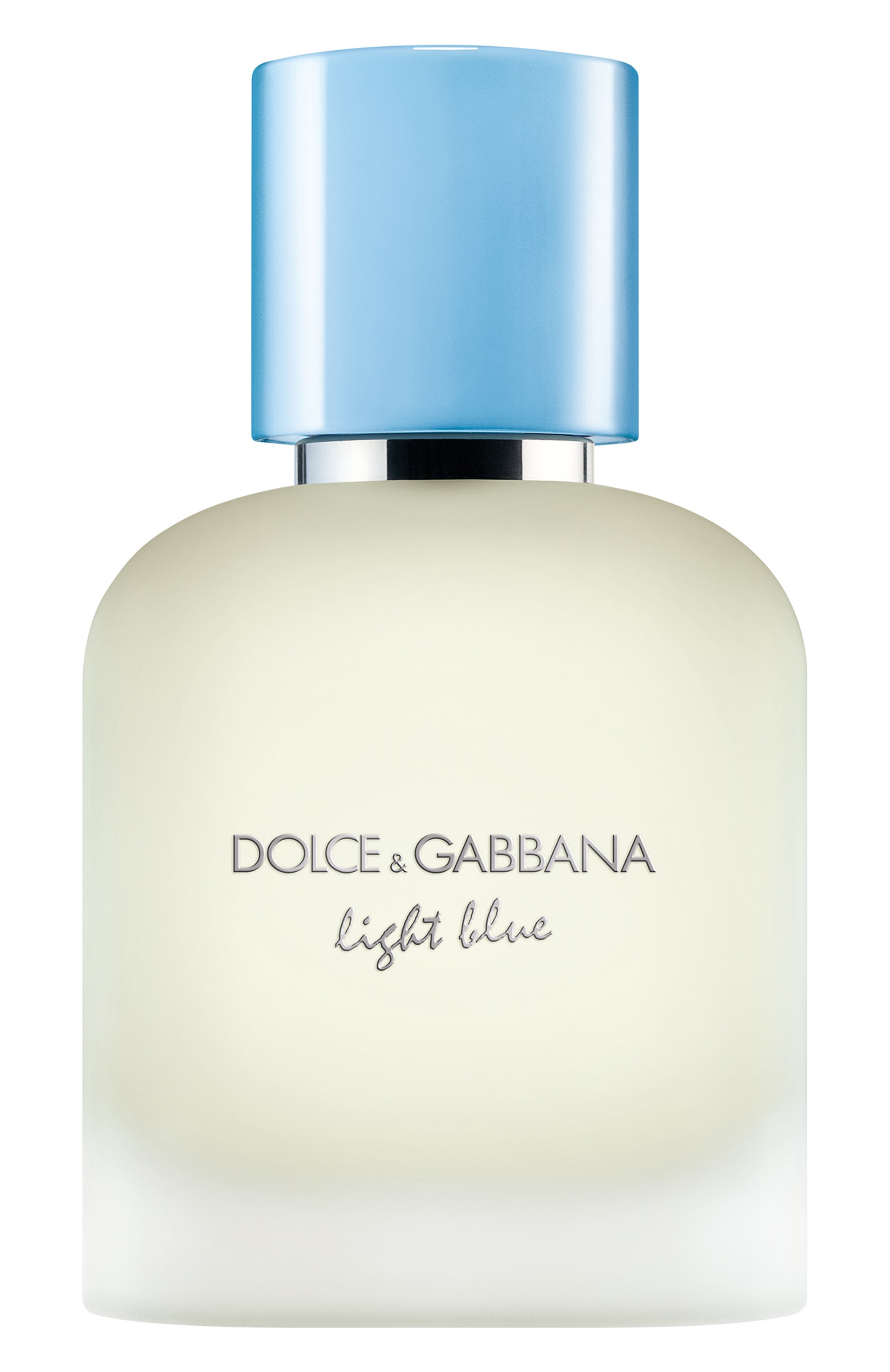 Туалетная вода light blue pour homme (50ml) DOLCE & GABBANA, арт. 8057971188109, фото 1