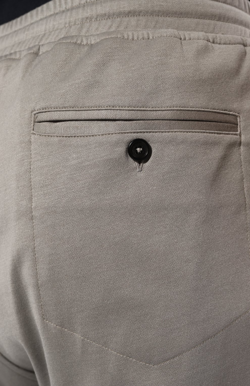 Брюки из шелка и хлопка MVST, арт. 13M710/B000/MUST/58-62, фото 5