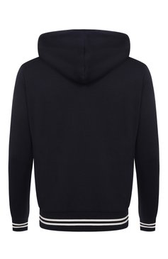 Хлопковое худи ELEVENTY, арт. H75FELH09 TES0H070, фото 2