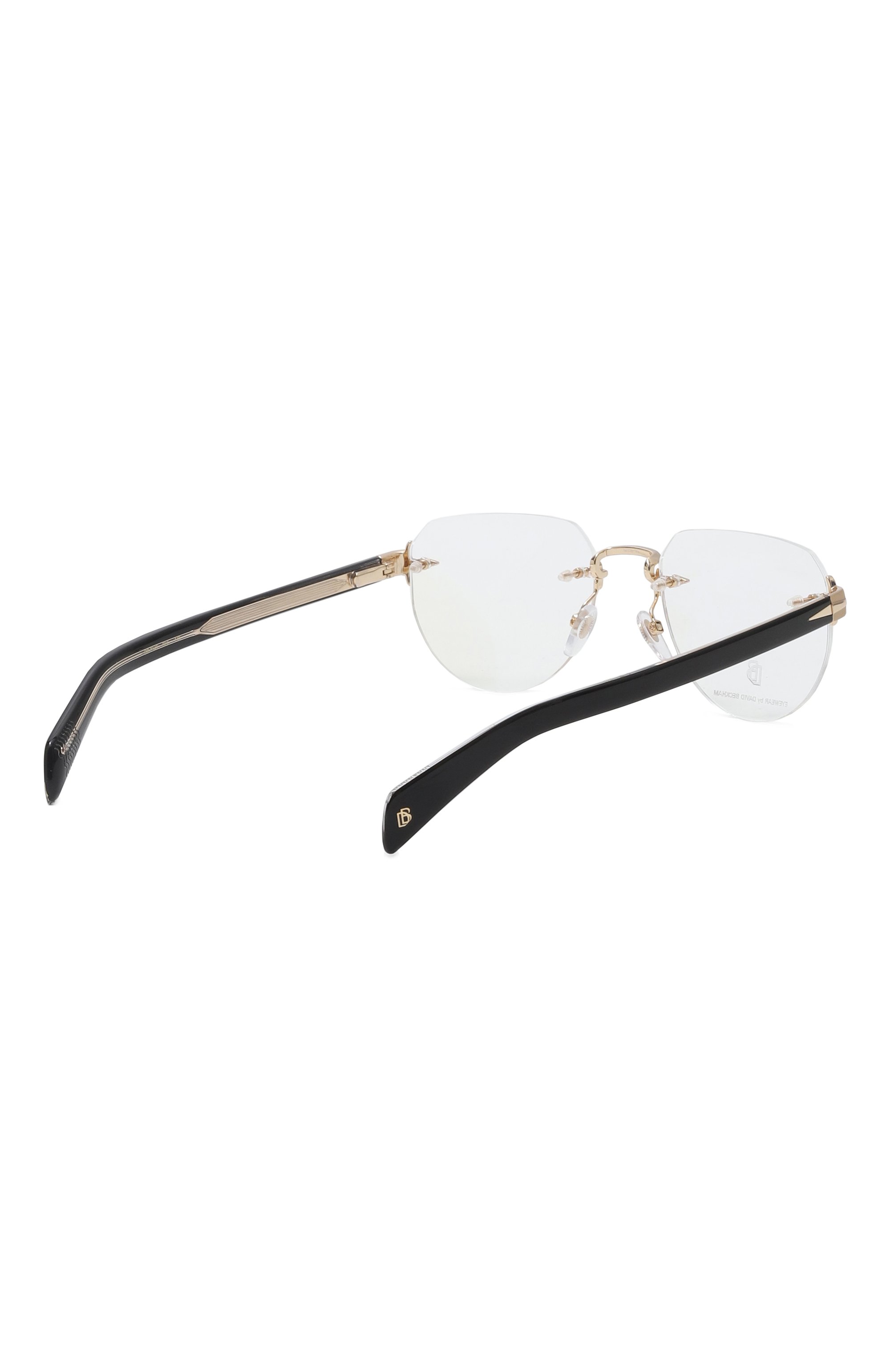 Оправа DAVID BECKHAM, арт. DB7145 RHL, фото 4