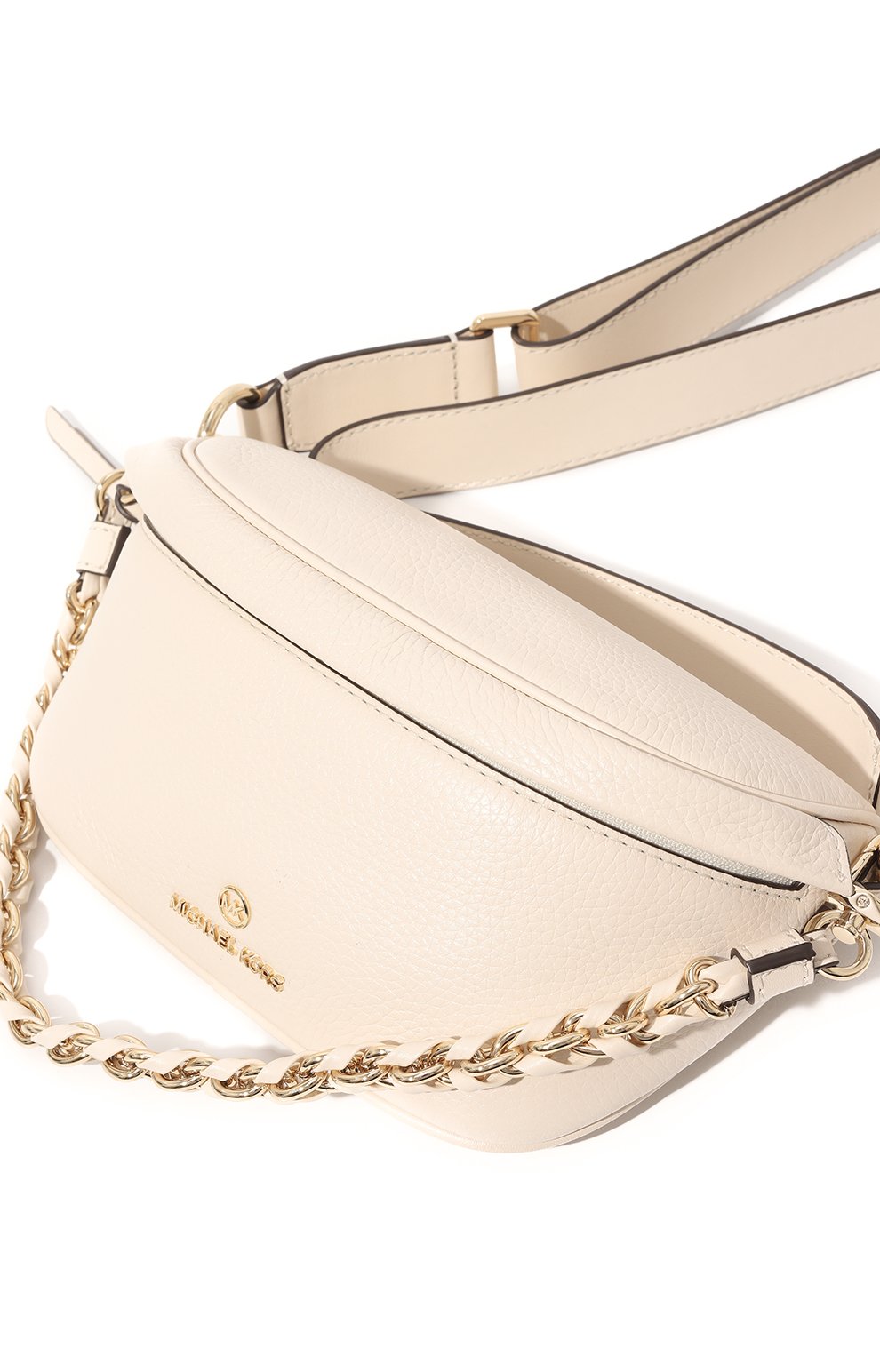 Поясная сумка slater mini MICHAEL MICHAEL KORS, арт. 30S2L04M1L, фото 3