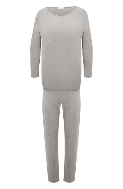 Пижама из вискозы HANRO, арт. 076390., фото 1