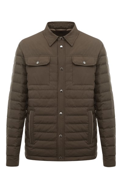 Мужская пуховая куртка PAUL&SHARK, арт. 14312606