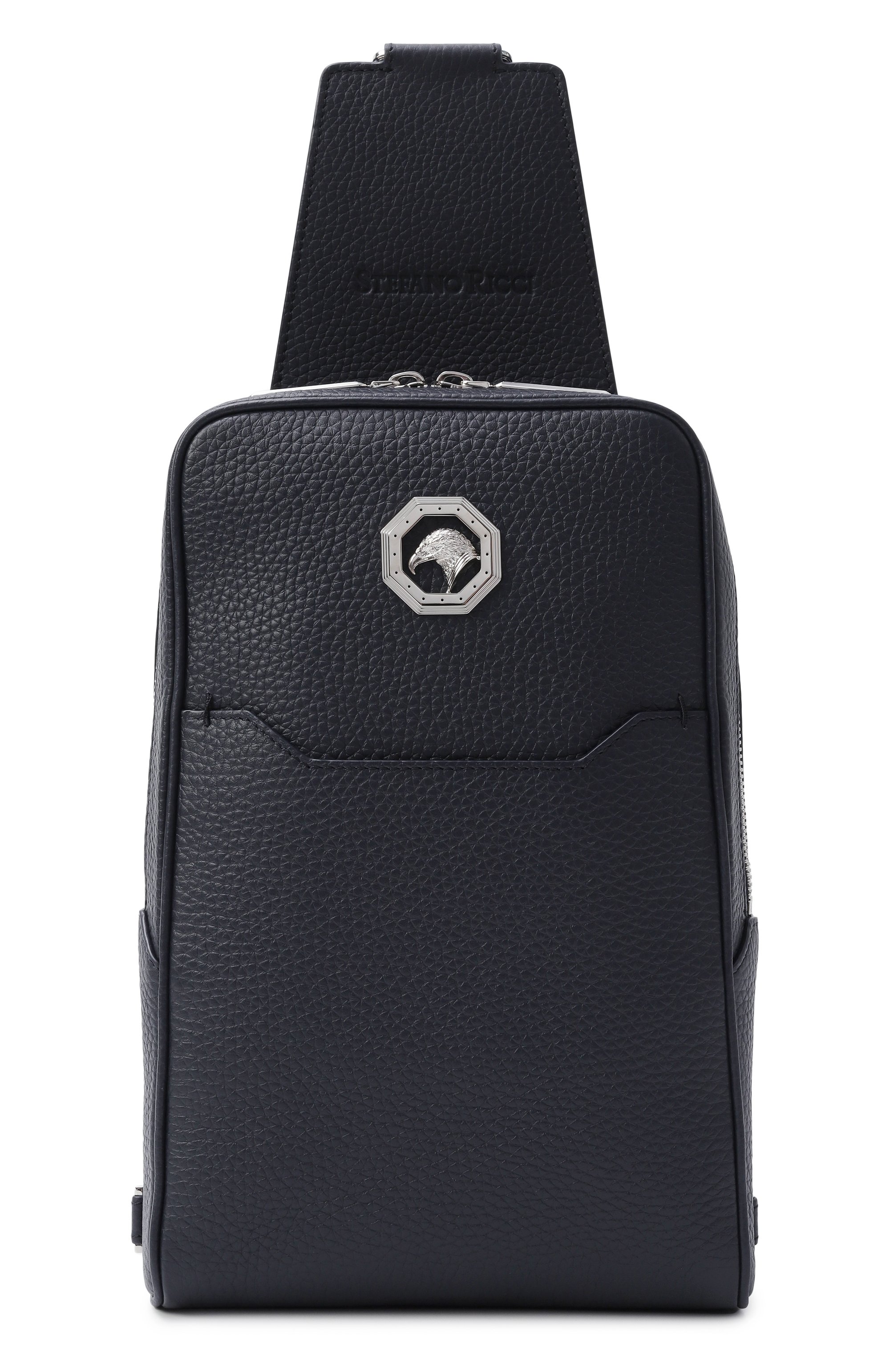 Рюкзак STEFANO RICCI, арт. ND219P/VD, фото 1