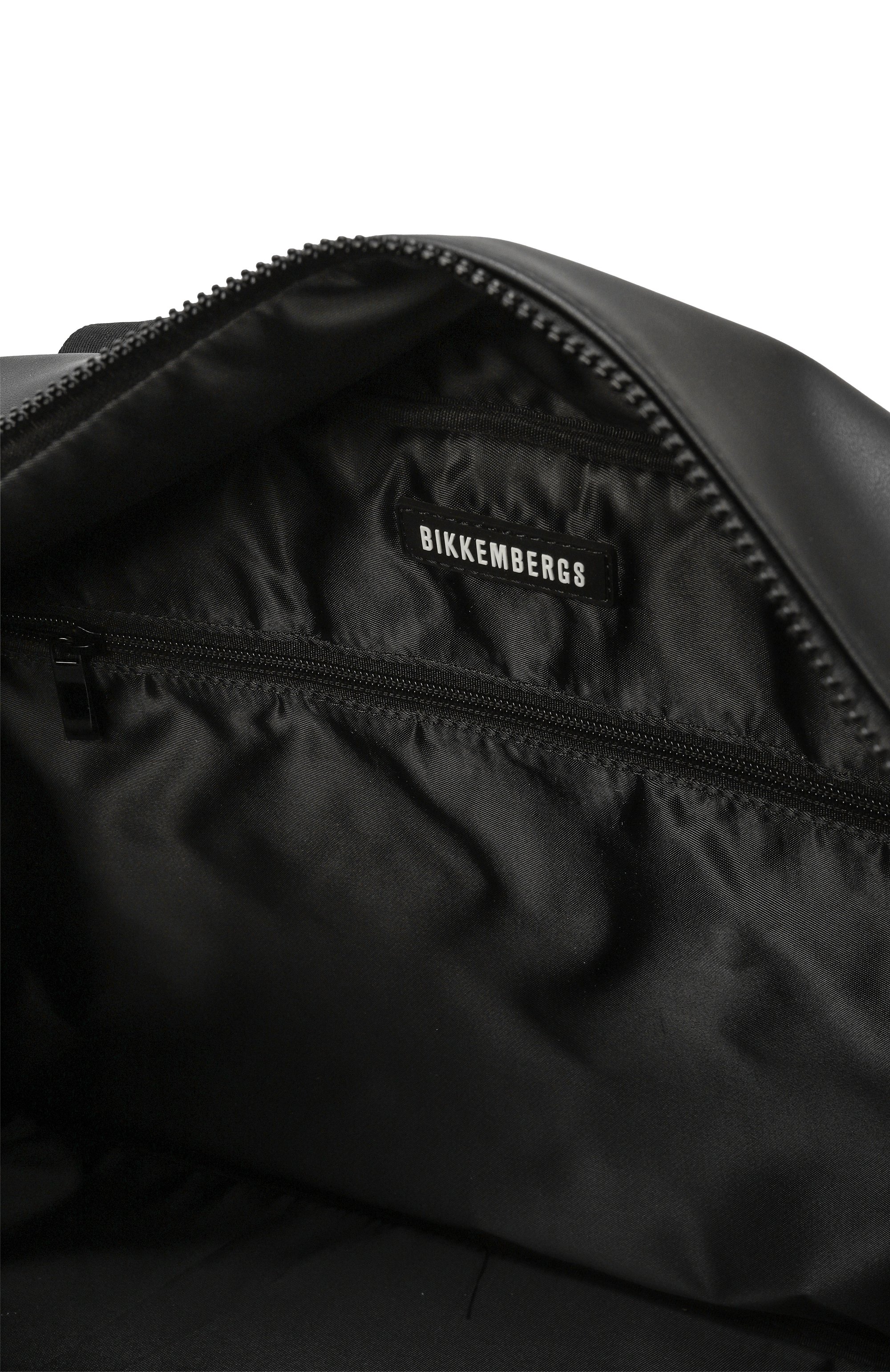 Сумка carl DIRK BIKKEMBERGS, арт. BKBR01122T, фото 5