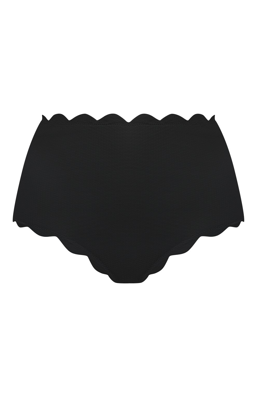 Плавки-бикини MARYSIA черного цвета по цене 22950 руб., арт. SB073, фото 1 Плавки-бикини MARYSIA, арт. SB073, фото 1