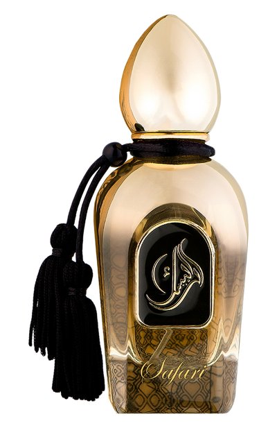 Духи safari (50ml) ARABESQUE PERFUMES, арт. 6300020180015, фото 1