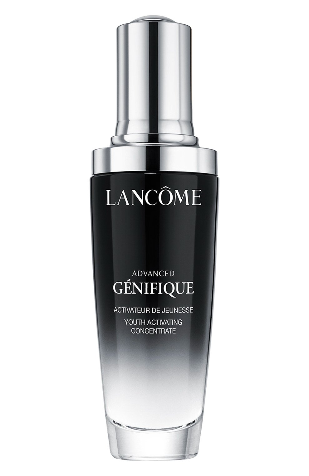 Активатор молодости advanced génifique (50ml) LANCOME бесцветного цвета по цене 12470 руб., арт. 3614272623538, фото 1 Активатор молодости advanced génifique (50ml) LANCOME, арт. 3614272623538, фото 1