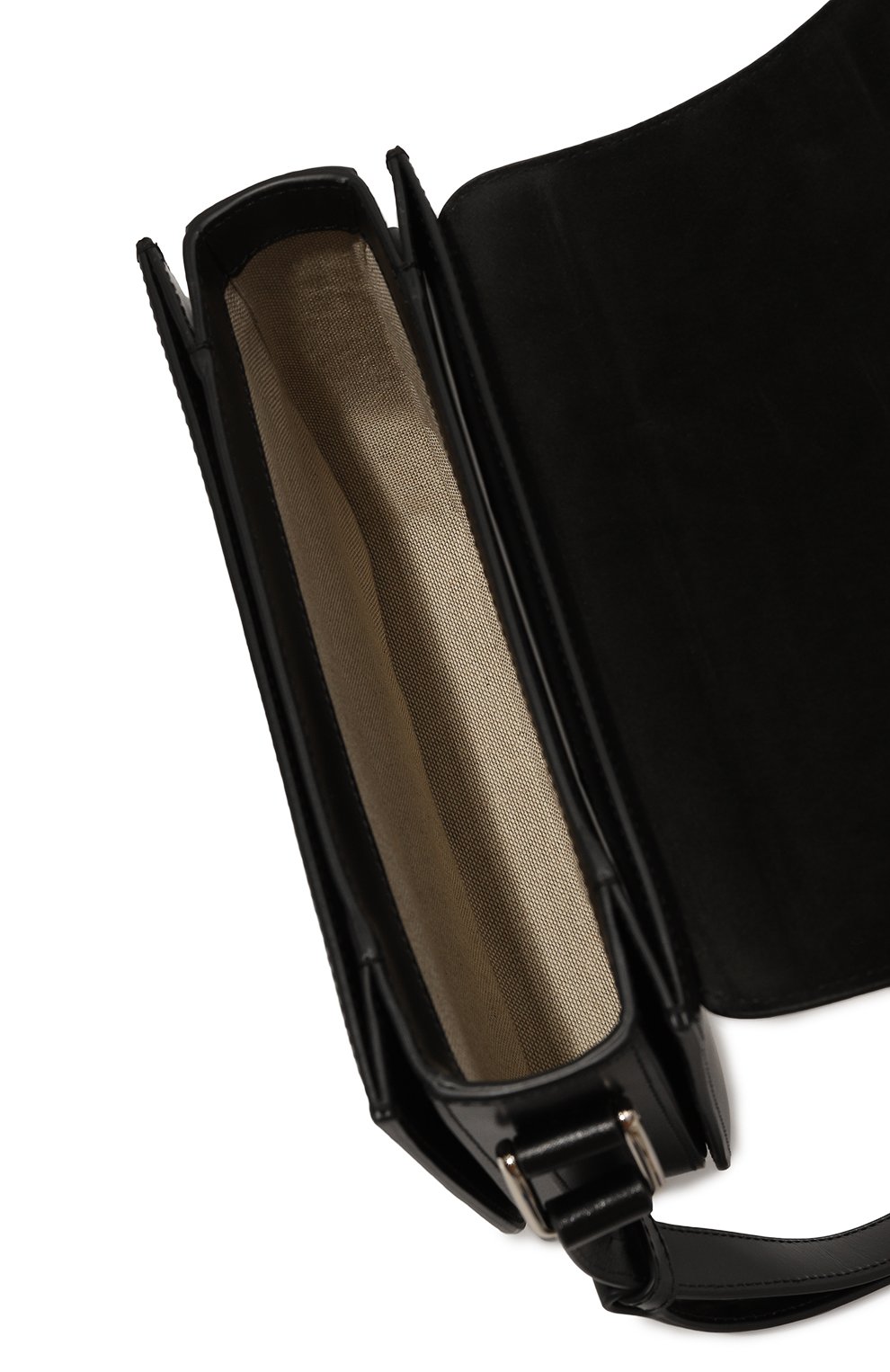 Сумка grace small A.P.C., арт. PXBMWF61413TZE, фото 5