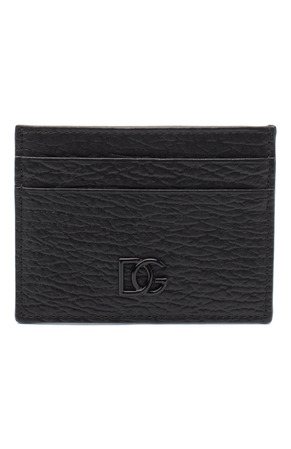 Кожаный футляр для кредитных карт DOLCE & GABBANA, арт. BP0330/AW335, фото 1