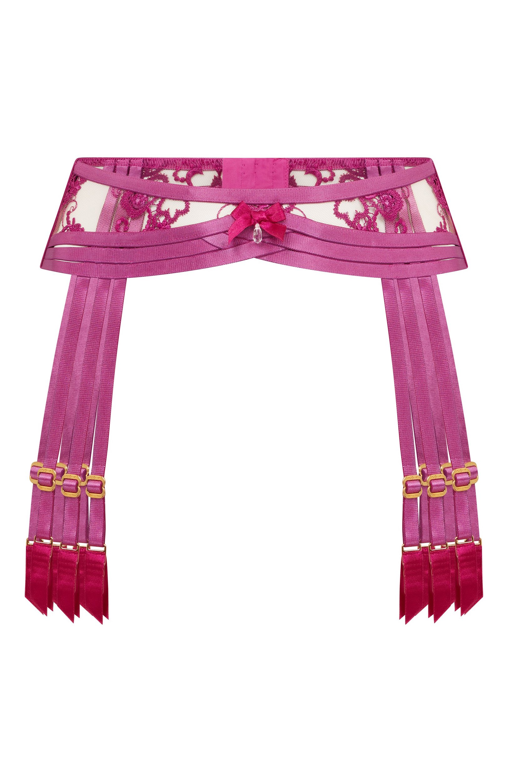 Пояс для ч улок dioni AGENT PROVOCATEUR, арт. APM0267520691, фото 1