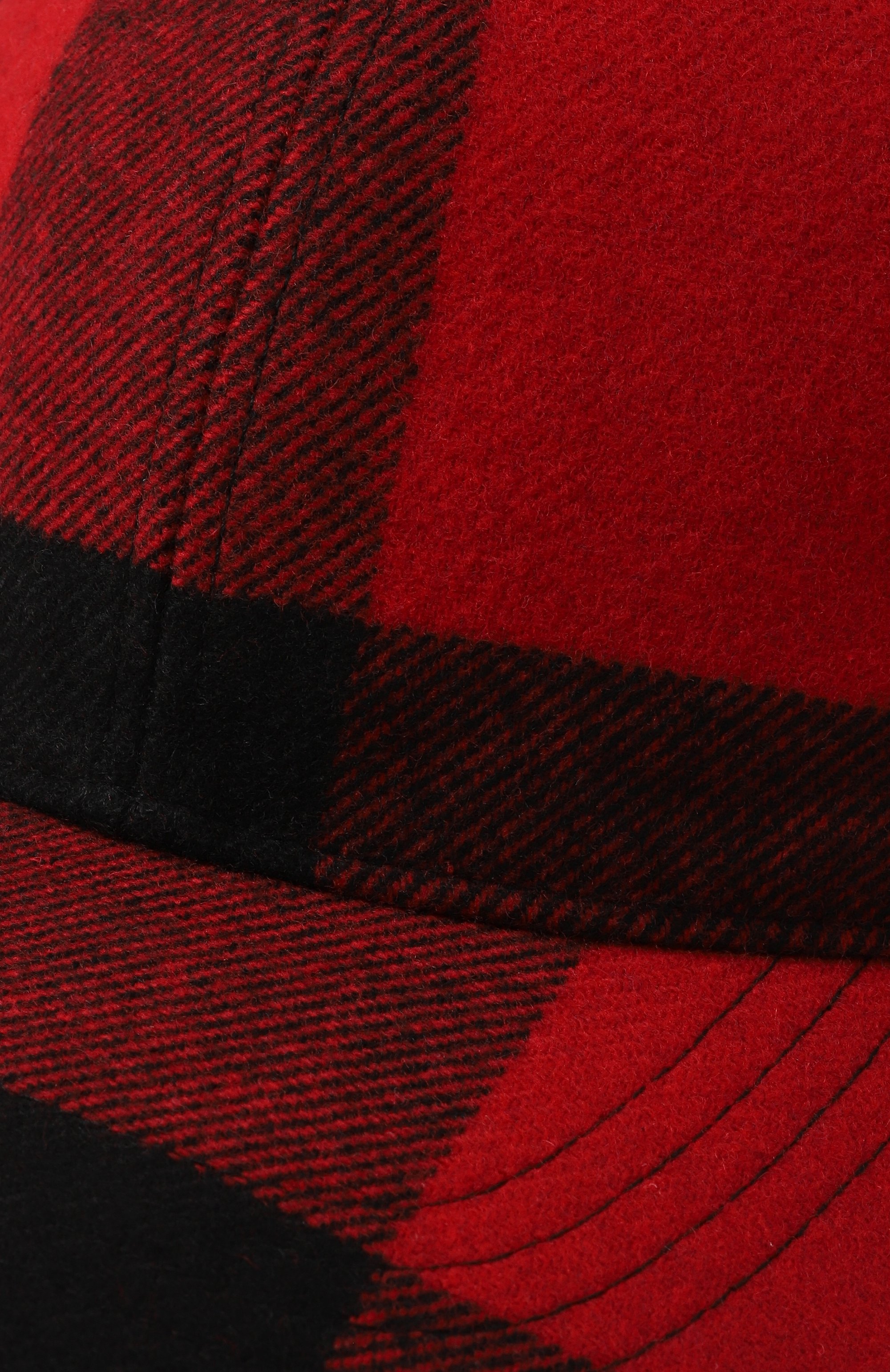 Бейсболка WOOLRICH, арт. CFWOAC0231MRUT3046, фото 3