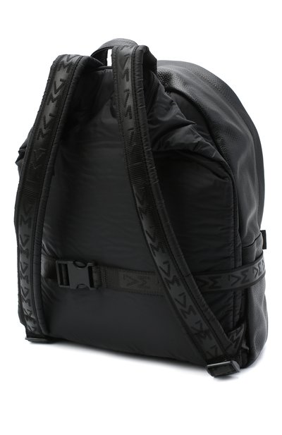 Кожаный рюкзак VIC MATIE, арт. 1Y0524T.999C7MB001, фото 3