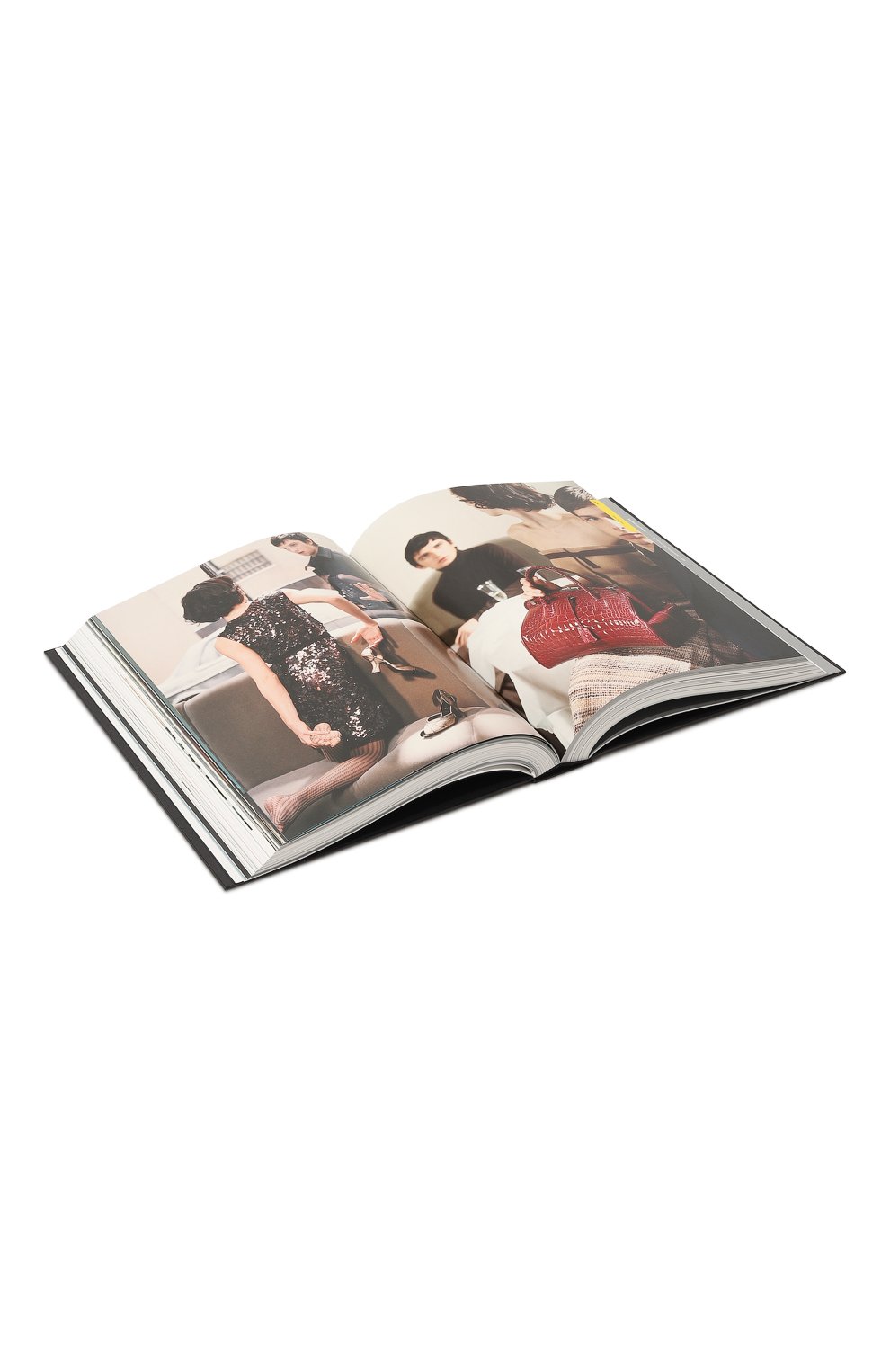 Интерьерная книга PRADA, арт. LIB053-BYY-F0000, фото 4