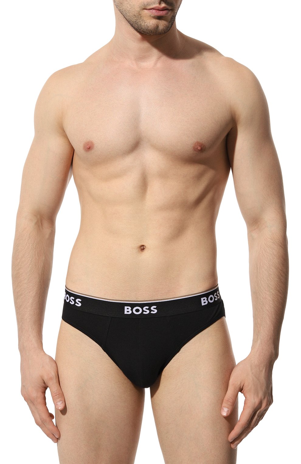 Комплект из трех брифов BOSS, арт. 50475273, фото 2