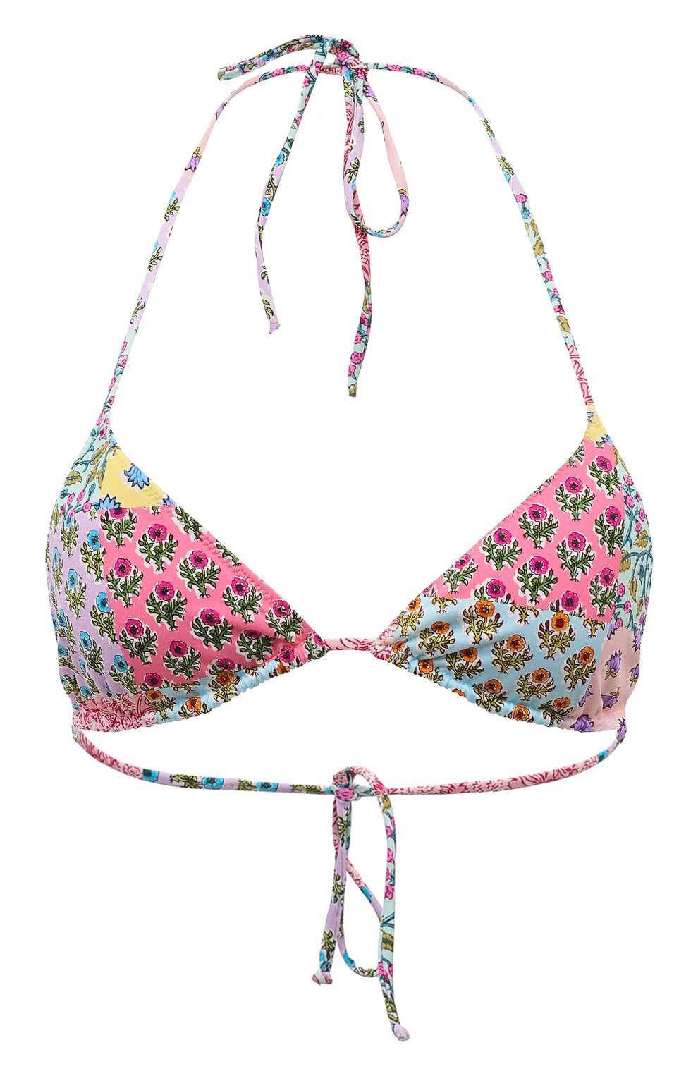 Треугольный бра MC2 SAINT BARTH, арт. LEAH R, фото 1