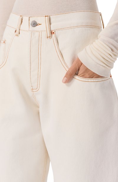 Джинсы FORTE DEI MARMI COUTURE, арт. 25WF8071, фото 5