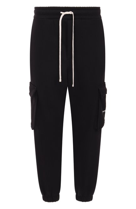 Мужские хлопковые джоггеры HINNOMINATE, арт. HMABM01376