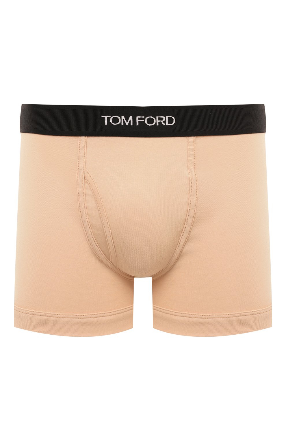 Хлопковые боксеры TOM FORD, арт. T4LC3/104, фото 1