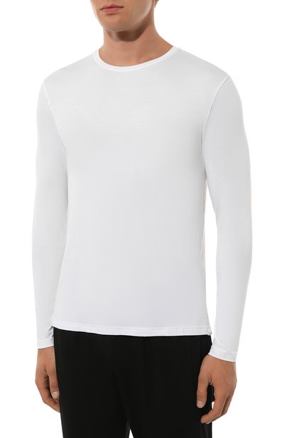 Лонгслив DEREK ROSE, арт. 3083/BASE001, фото 3