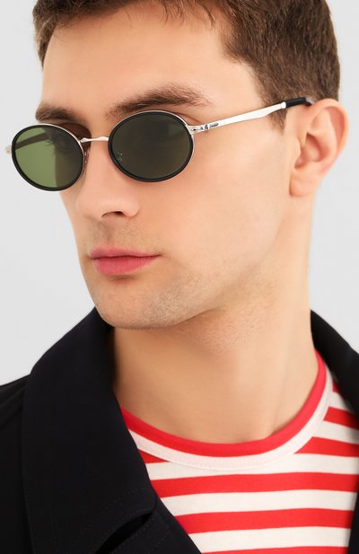 Солнцезащитные очки PERSOL, арт. 2457S-518/52, фото 3