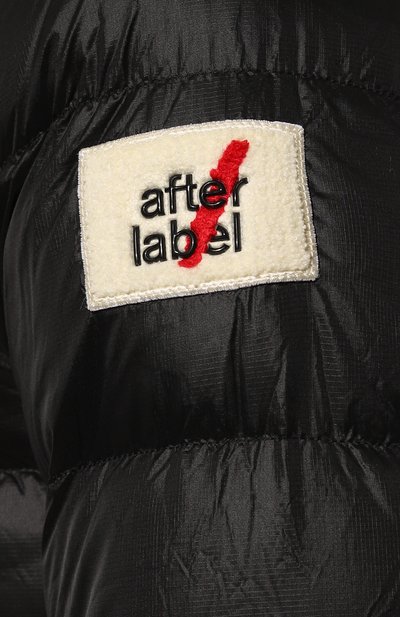 Пуховик AFTER LABEL, арт. VERBIER/N051, фото 5