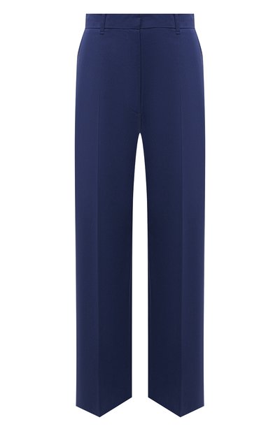 Женские хлопковые брюки KENZO, арт. FB52PA0259DG