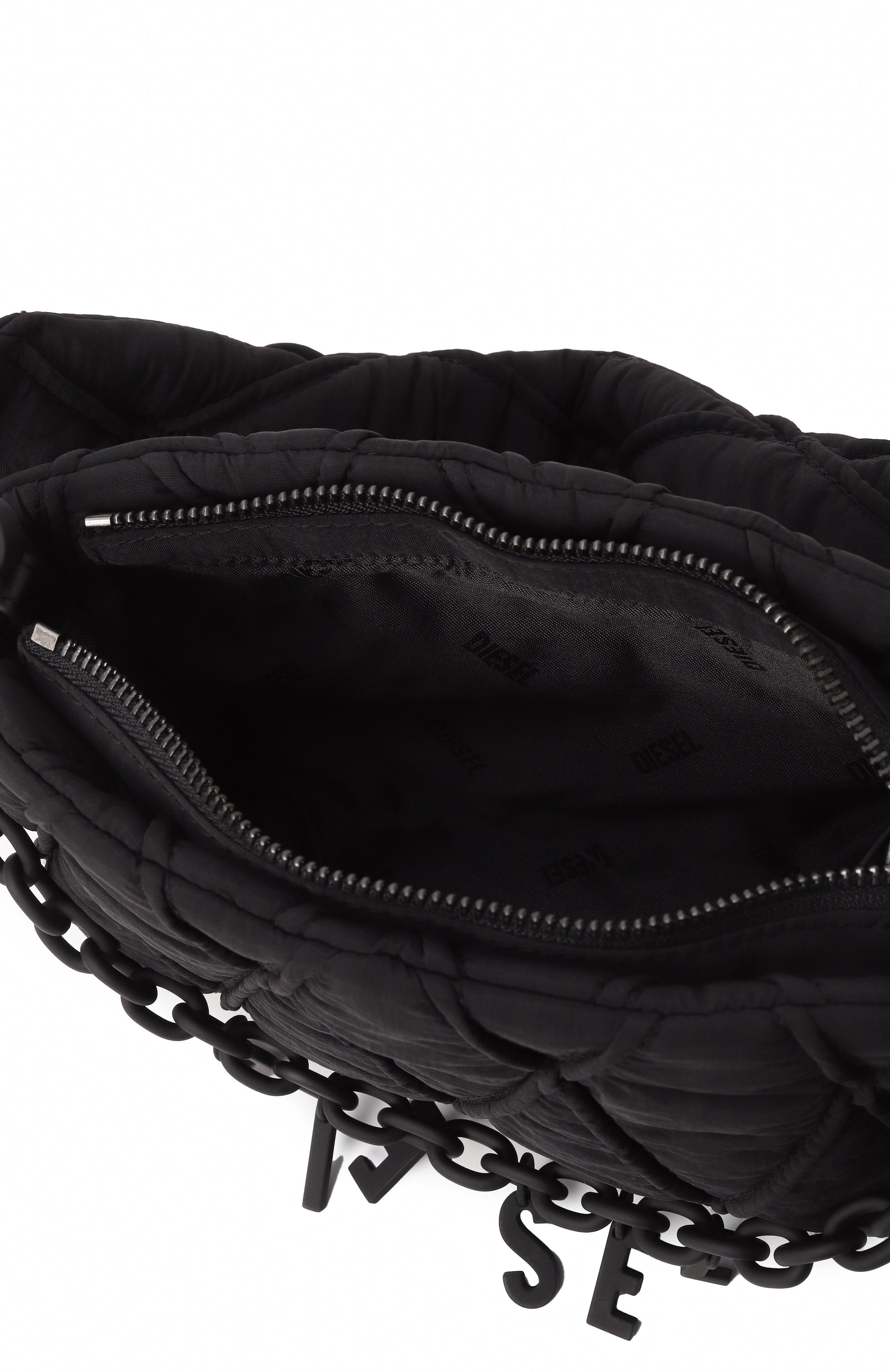 Сумка charm-d  DIESEL, арт. X10286/P8048, фото 5