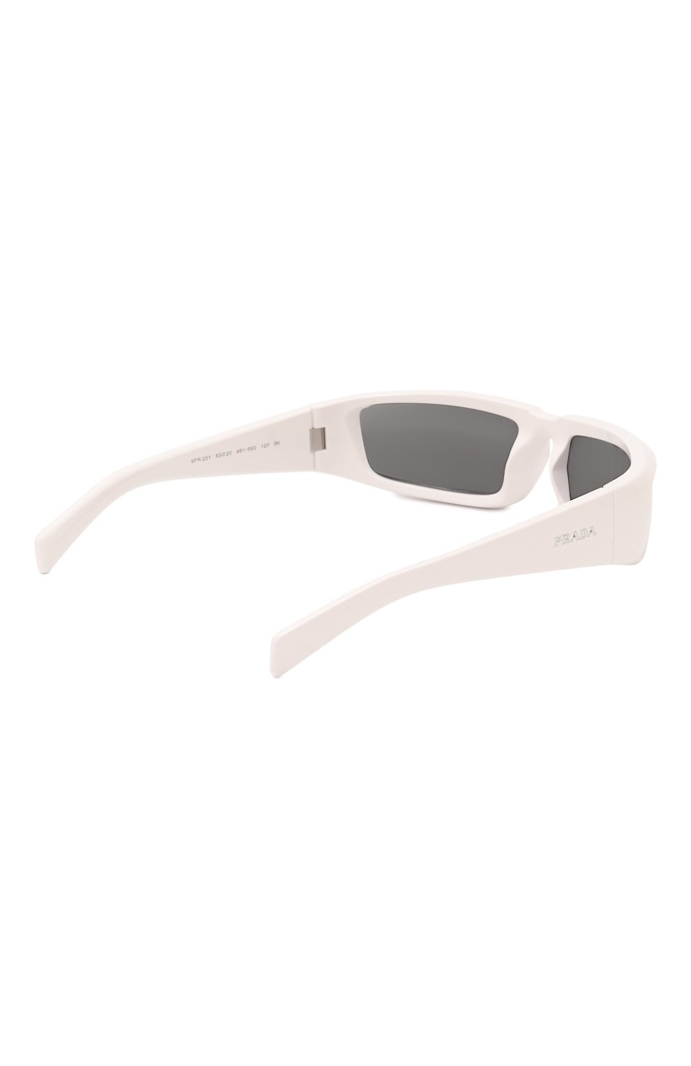 Солнцезащитные очки PRADA, арт. 25YS-4615S0, фото 4