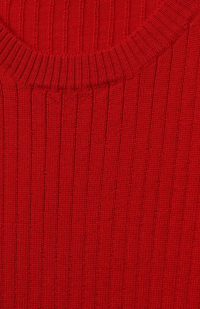 Шерстяной пуловер DAL LAGO, арт. R567/8931/7-12, фото 3