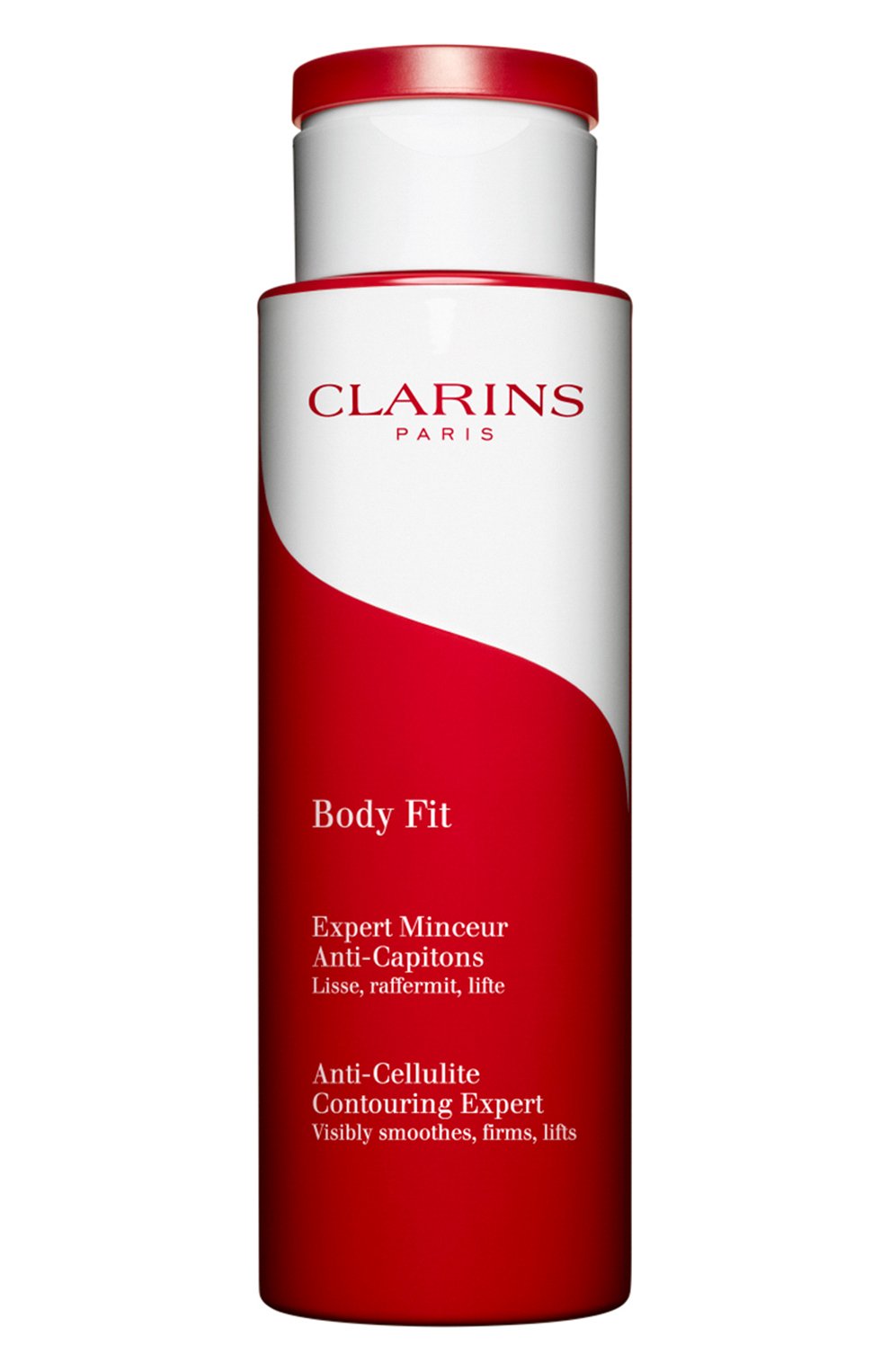Антицеллюлитный крем-гель с эффектом лифтинга body fit (200ml) CLARINS, арт. 80080984, фото 1