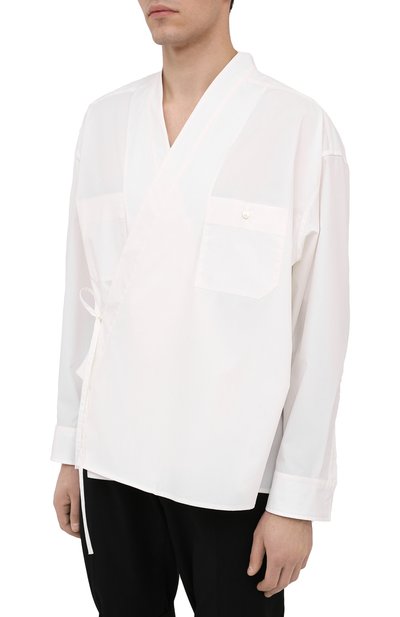 Рубашка AMBUSH, арт. BMGA014F20FAB001, фото 3