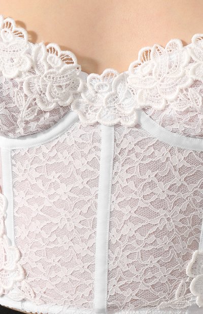 Топ-бюстье ALESSANDRA RICH, арт. FAB2142-P2852, фото 5