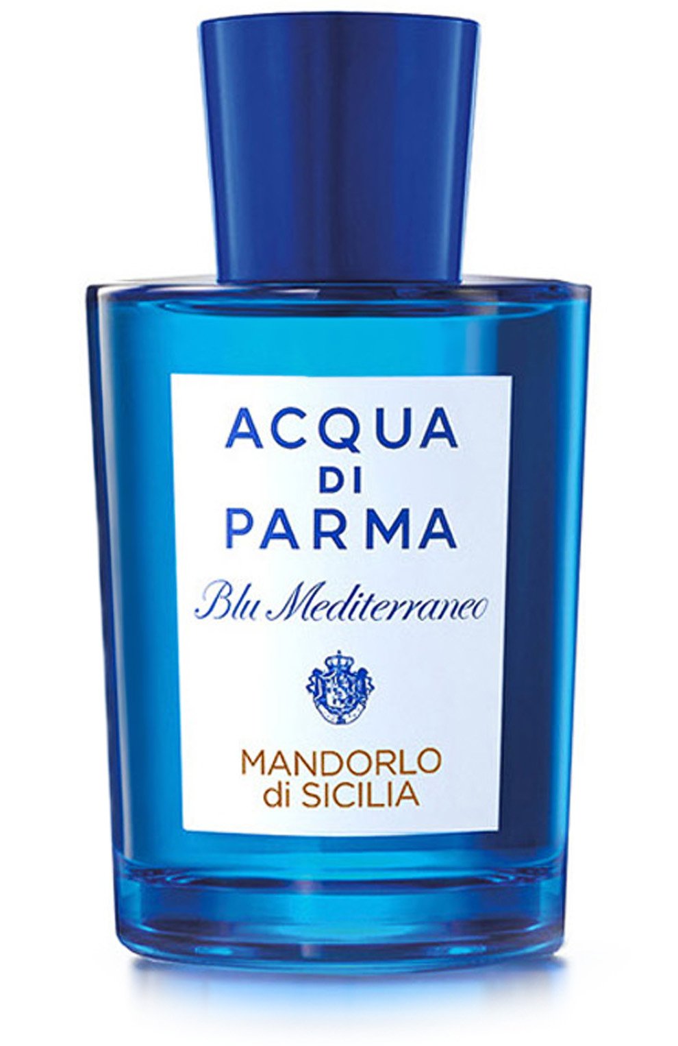 Туалетная вода blu mediterraneo mandorlo di sicilia (150ml) ACQUA DI PARMA, арт. 57004, фото 1